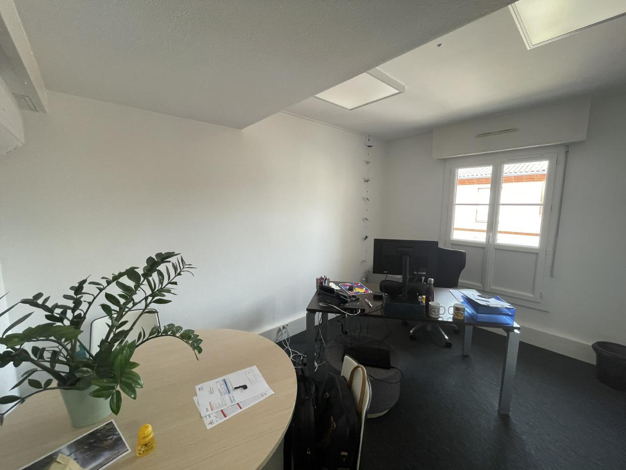 Bureau Toulouse 3513m² Location bureau Toulouse Haute-Garonne OLBUR2422305 23